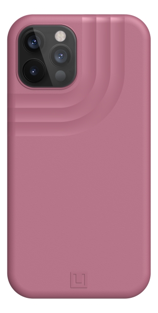 UAG iPhone 12/12 Pro U Anchor Cover Dusty Rose
