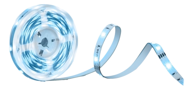 TP-Link Tapo Smart Light Strip, Multicolor