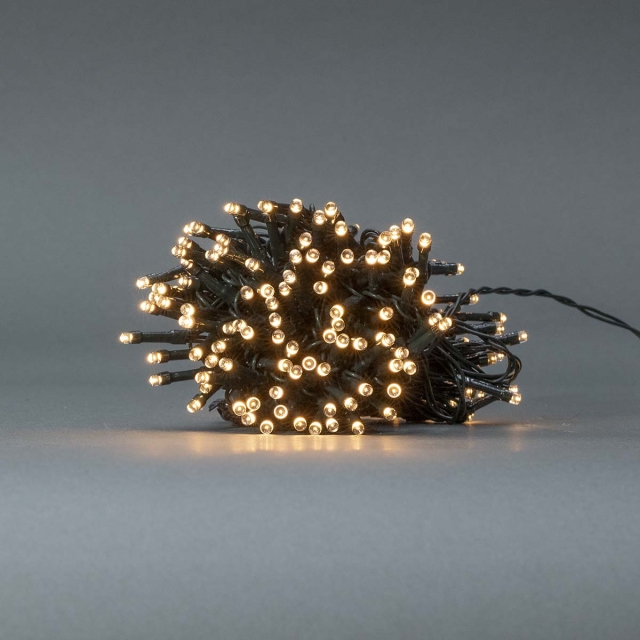 Nedis Julebelysning | Snor | 192 LED