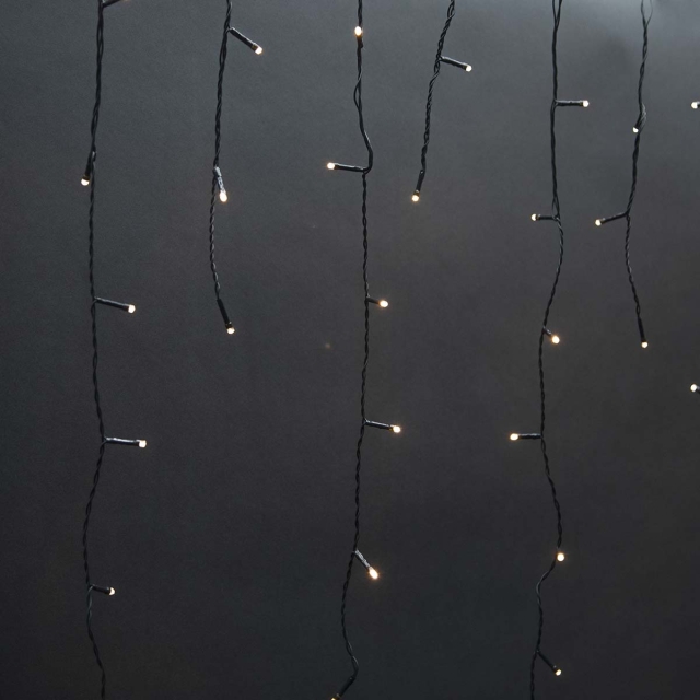 Nedis Dekorative Istagelys | 180 LED