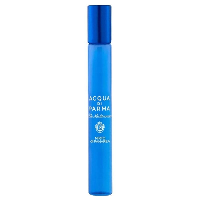 Acqua di Parma Blu Mediterraneo Mirto di Panarea Roll On Edt 10ml