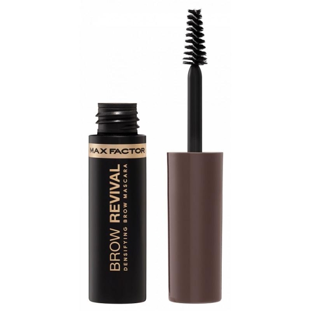Max Factor Brow Revival 005 Black Brown