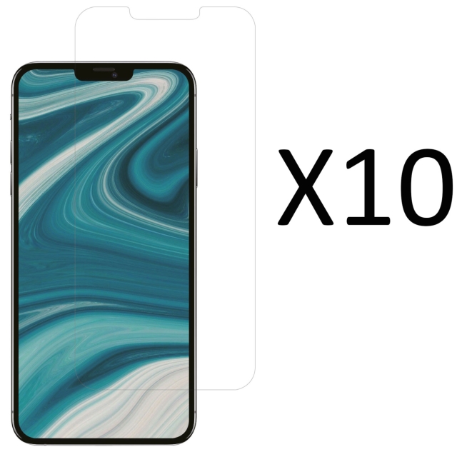 Champion Skärmskydd iPhone 12/iPhone 12