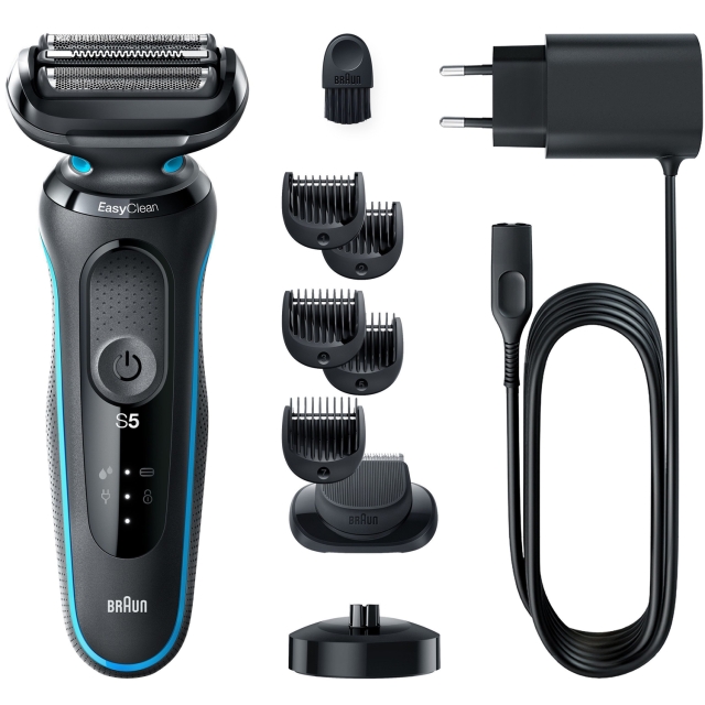 Braun Rakapparat Series 5  51-M4500c