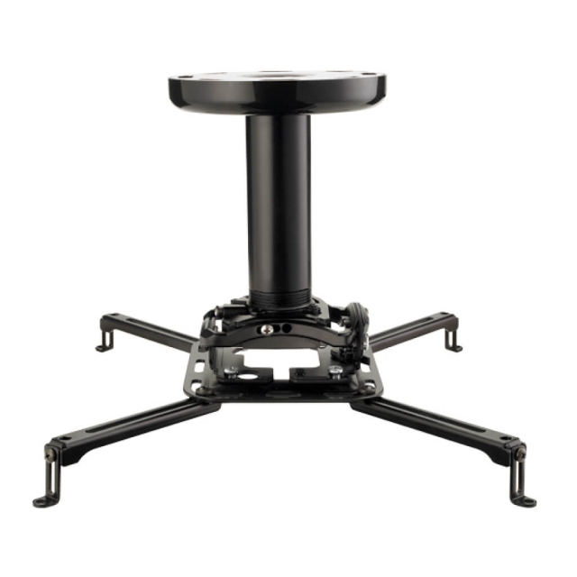 SANUS Loftbeslag Projektor VP1-B1 Sort