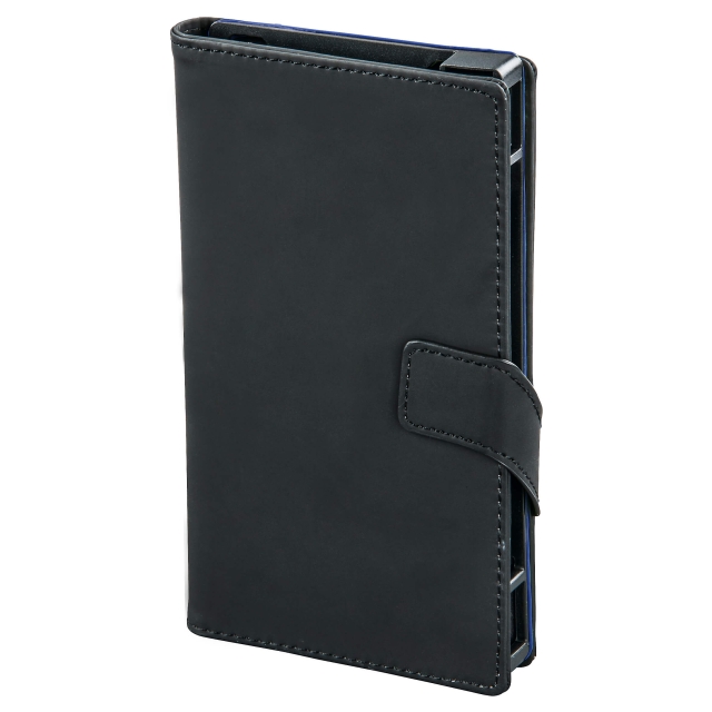 Hama Wallet Move3 Universal 5,2 - 5,8" Sort