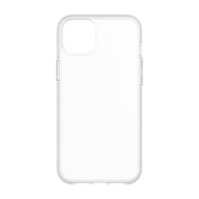 Survivor Mobilcover Clear iPhone 14 Plus Transparent