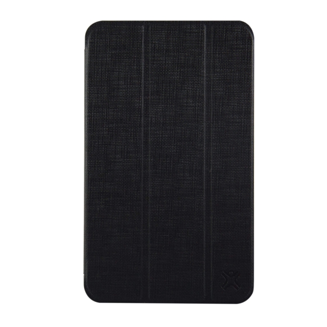 XtremeMac Tablet Cover Samsung TAB4 Microfolio 8" Sort