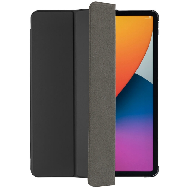 Hama Tabletcover iPad Pro 12.9" (2020/2021/2022) Sort