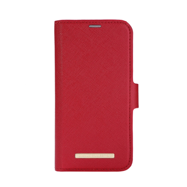 Onsala Wallet Eco Red iPhone 14 Pro
