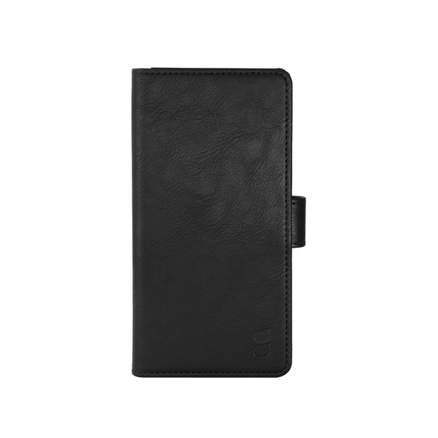 Gear Wallet 3-kort Google Pixel 6a Sort