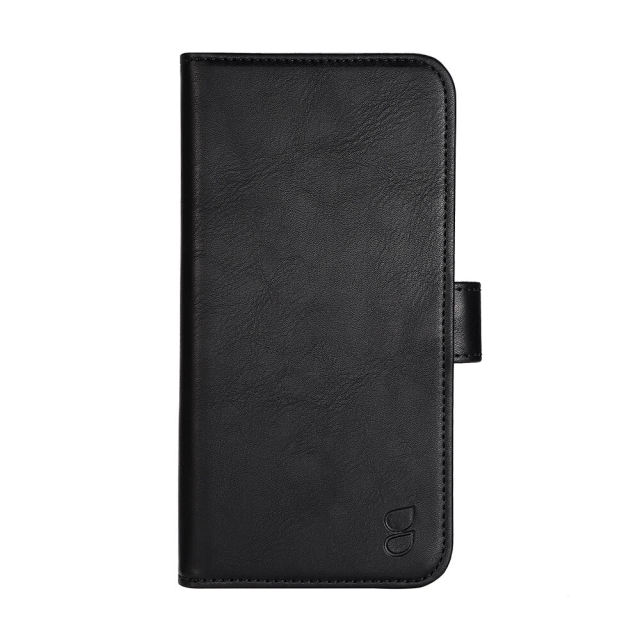 Gear Wallet 2-i-1 7 Kortrum MagSeries Sort - iPhone 14 Pro Pro Max