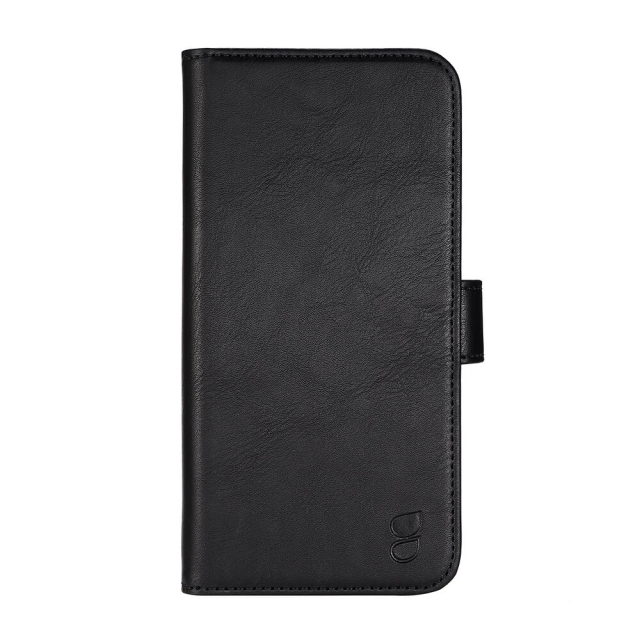Gear Wallet 2-i-1 7 Kortrom MagSeries Sort - iPhone 14 Plus