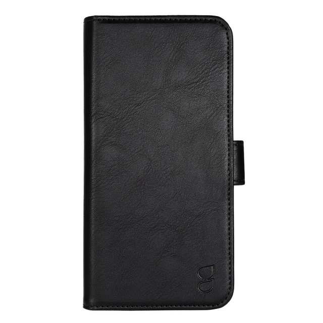 Gear Wallet 2-i-1 Sort - iPhone 14 Pro Max