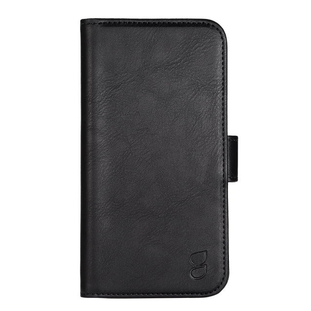 Gear Wallet 2-i-1 Sort - iPhone 13/14