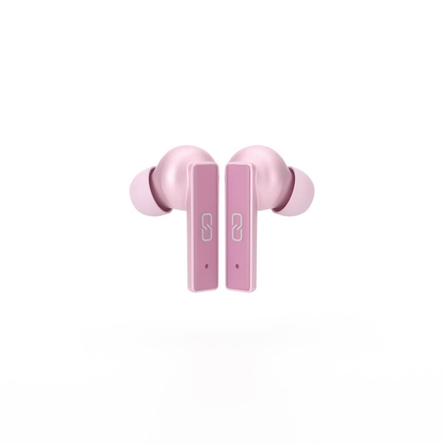 LEDWOOD Hovedtelefoner Titan TWS True Wireless In-Ear Rose