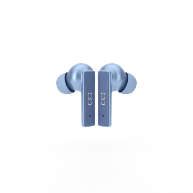 LEDWOOD Hovedtelefoner Titan TWS True Wireless In-Ear Blå