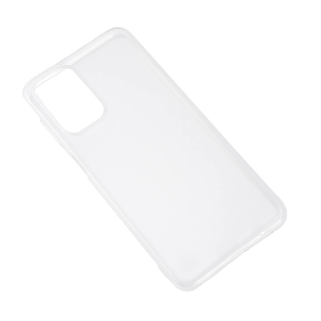 Gear Mobilcover TPU Transparent - Samsung Galaxy A23 5G