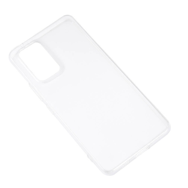 Gear Mobilcover TPU Transparent - Samsung Galaxy A53 5G