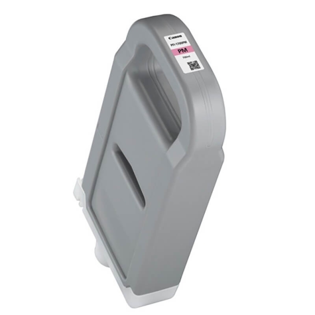 Canon Blæk 0780C001 PFI-1700 Foto Magenta