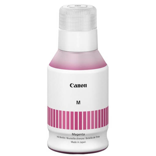 Canon Blæk 4431C001 GI-56 Magenta