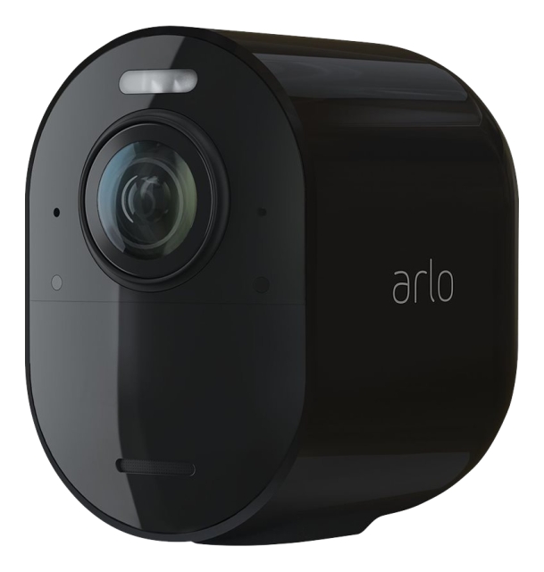 ARLO GEN5 ADD-ON CAMERA BLK V2