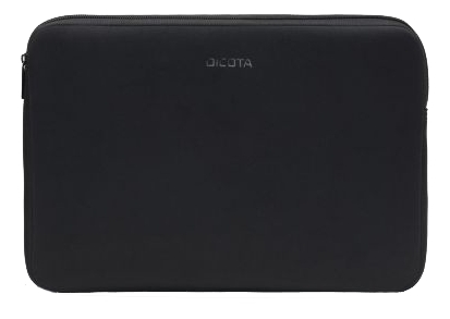 Dicota Perfect Skin, Laptop,12-12.5", Svart