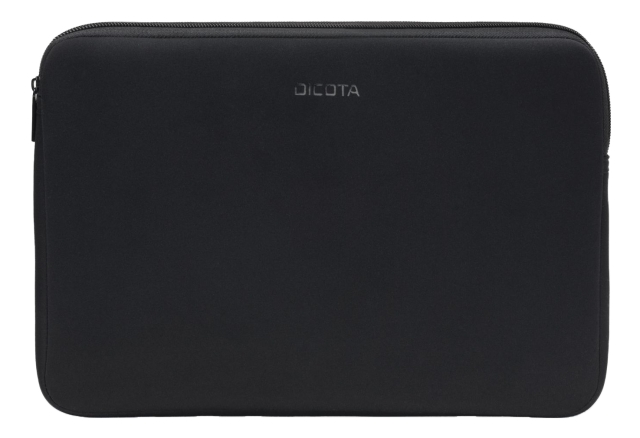 Dicota Perfect Skin 13-13.3", Laptop Fodral, Svart
