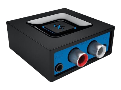 Logitech Bluetooth Audio Adapter (980-000912)