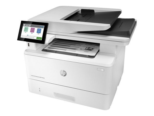 HP LaserJet Enterprise MFP M430f