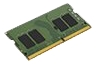 Kingston 16GB DDR4 3200MHz Single Rank SODIMM
