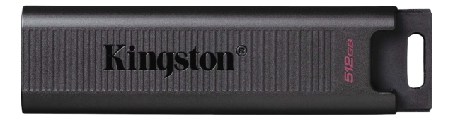 Kingston 512GB USB3.2 Gen 2 DataTraveler Max