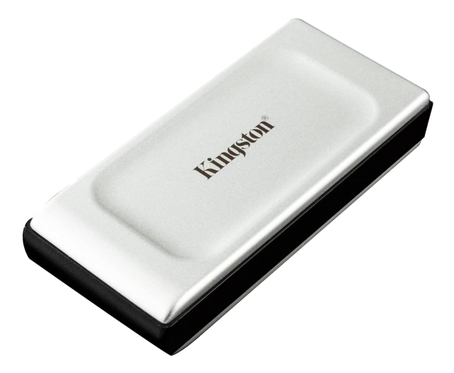 Kingston 1000G PORTABLE SSD XS2000