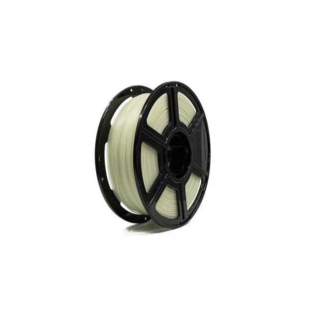 FlashForge 3D-filament PLA Luminous 1000g Grøn