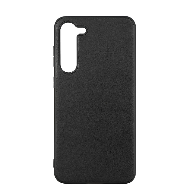 Buffalo Mobilcover PU Sort - Samsung S23+ 5G