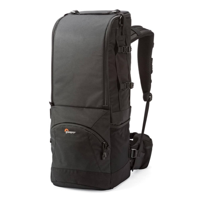 Lowepro Rygsæk Lens Trekker 600 AW III Sort