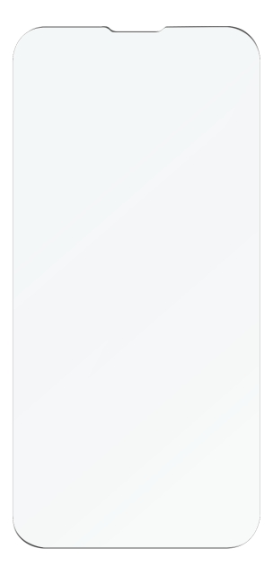 DELTACO screen protector, iPhone 13 mini, 2.5D