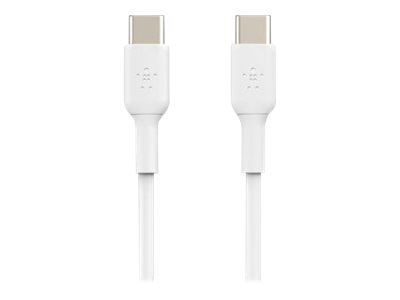 Belkin Boost Charge USB-C till USB-C Kabel 1m