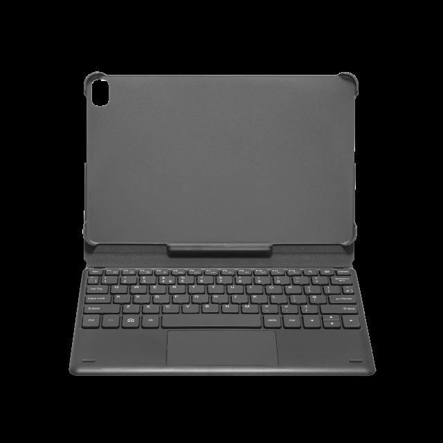 Doro Keyboard Doro Tablet  ECO, Black