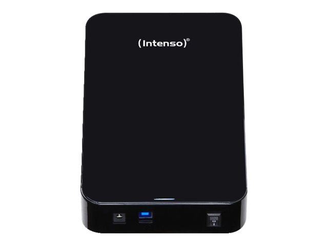 Intenso Memory Center 3,5" 4TB USB3