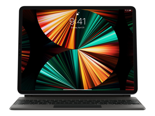 Apple MAGIC KEYBOARD IPAD PRO 12.9IN (5th gen)