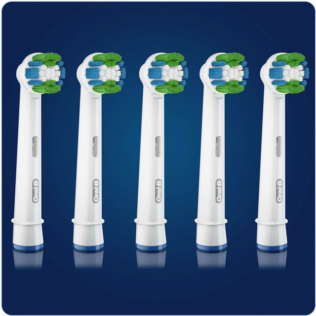 Oral-B Refiller Precision Clean 5ct