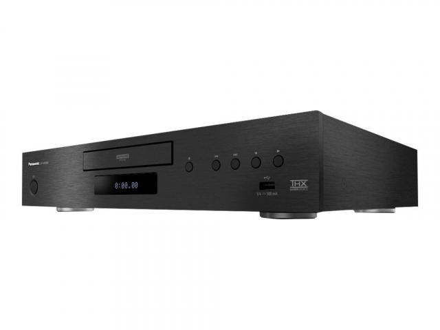 Panasonic DP-UB9000EG1