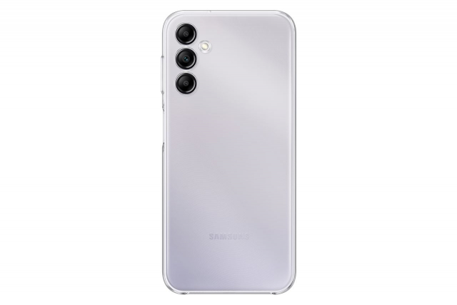 Samsung Clear Case Transparent Galaxy A14