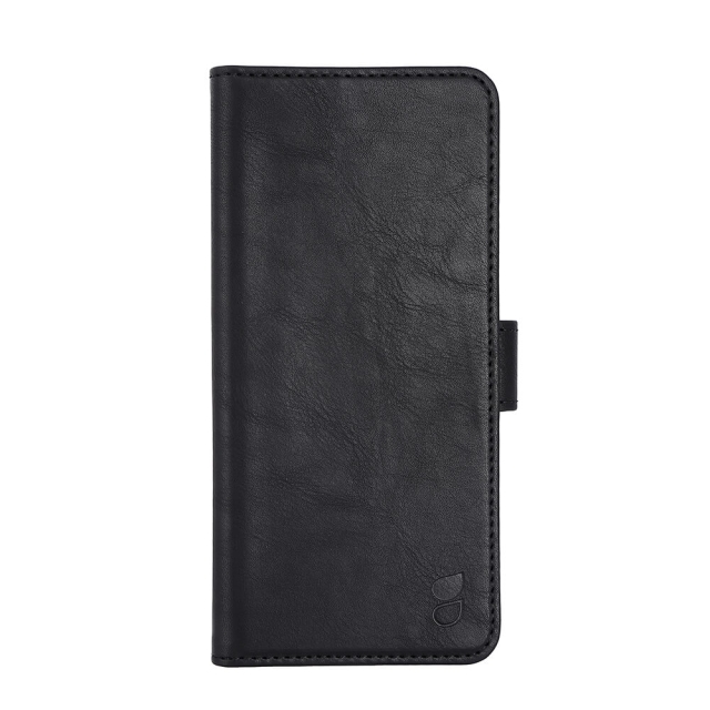 Gear Wallet Case Black - Xiaomi 13 Pro 5G