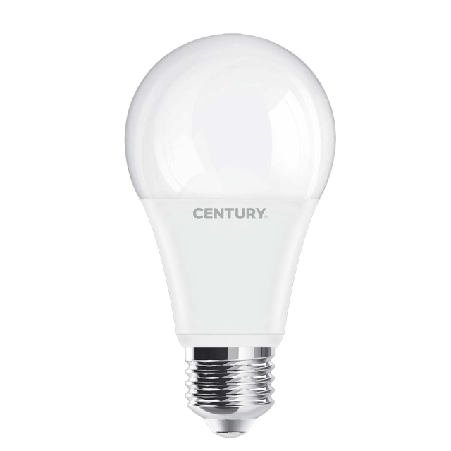 Century LED Pære E27 Pære 12 W 1280 lm 3000 K