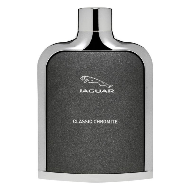 Jaguar Classic Chromite Edt 100ml