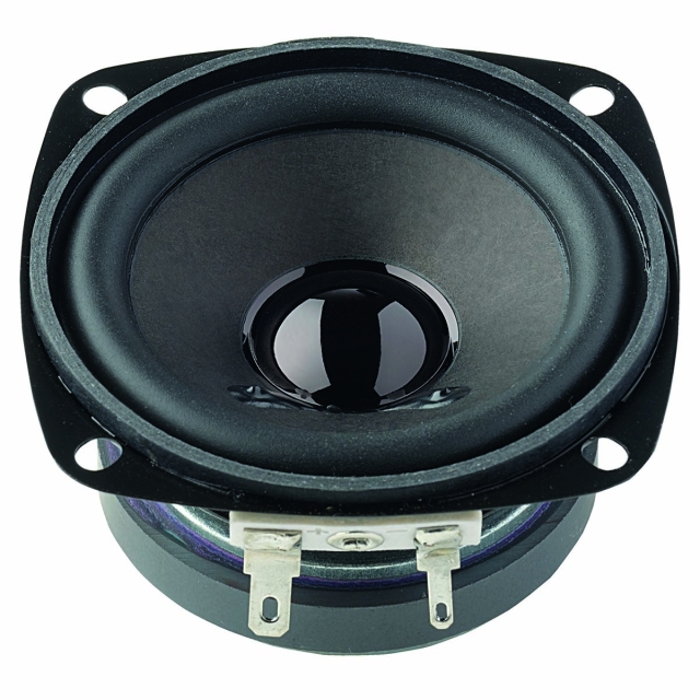 Visaton FRS 8 - 8 Ohm - 8 cm (3,3") HiFi fuldområde driver