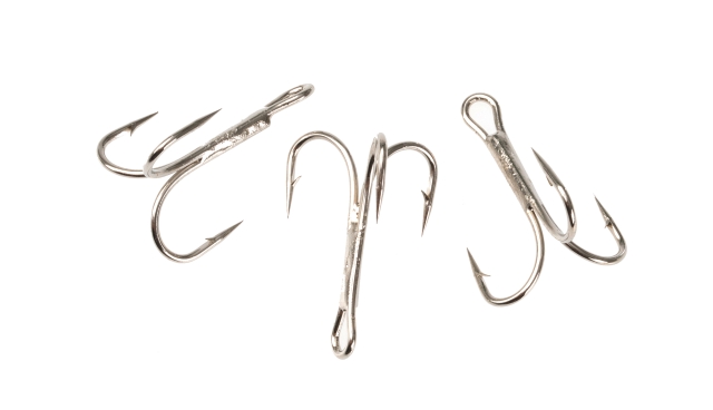 Briv Trekrok storlek 4, 5-pack