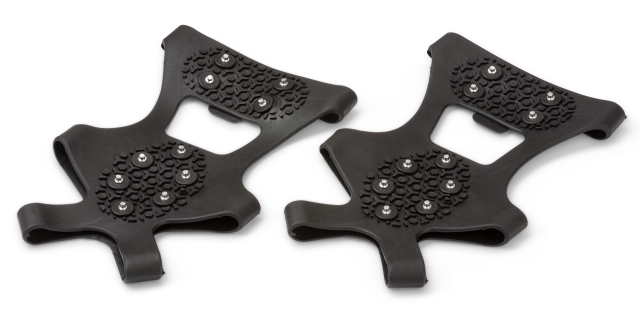 Halkskydd storlek M 37-40